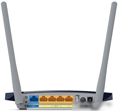 Беспроводной маршрутизатор TP-Link Archer C50