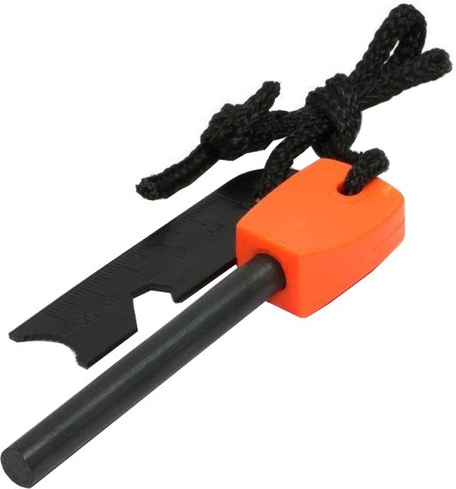 Огниво Tourist Spark-L TA-041