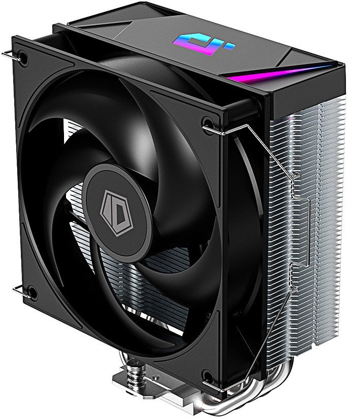 Кулер для процессора ID-Cooling SE-214-XT RS