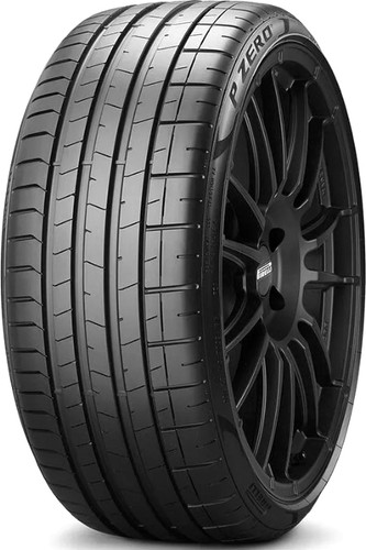 Летние шины Pirelli P-Zero Sports Car 275/40R22 107Y Noise Cancelling System