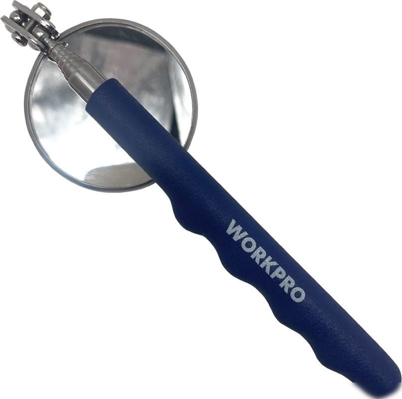 Зеркало телескопическое Workpro WP319009