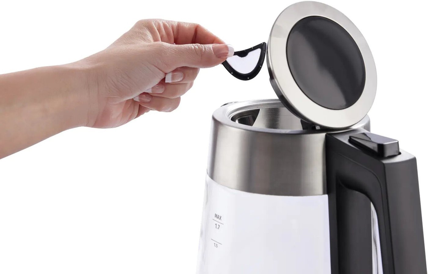 Электрический чайник Gorenje K17OGS
