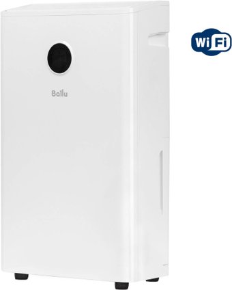 Осушитель воздуха Ballu BD30EL