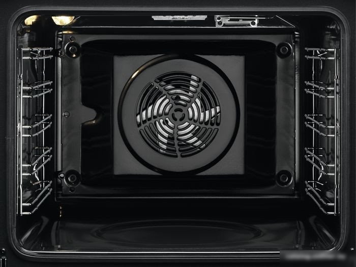 Электрический духовой шкаф Electrolux SteamCrisp 700 COC8H31Z