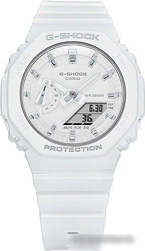 Наручные часы Casio G-Shock GMA-S2100-7A