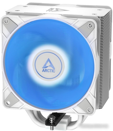 Кулер для процессора Arctic Freezer 36 A-RGB White ACFRE00125A