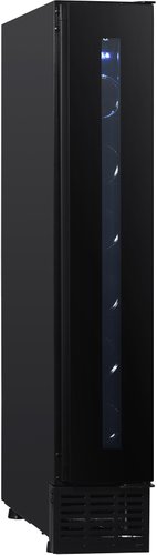 Винный шкаф Temptech SOMX15SRB