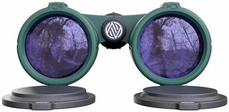 Бинокль Artelv Scanner 10x42 ASCAN10