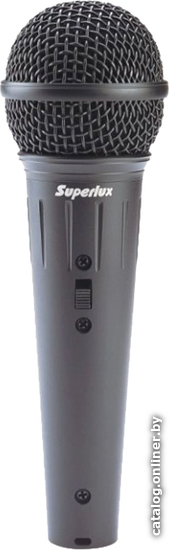 Проводной микрофон Superlux D103/01P Проводной микрофон Superlux D103/01P