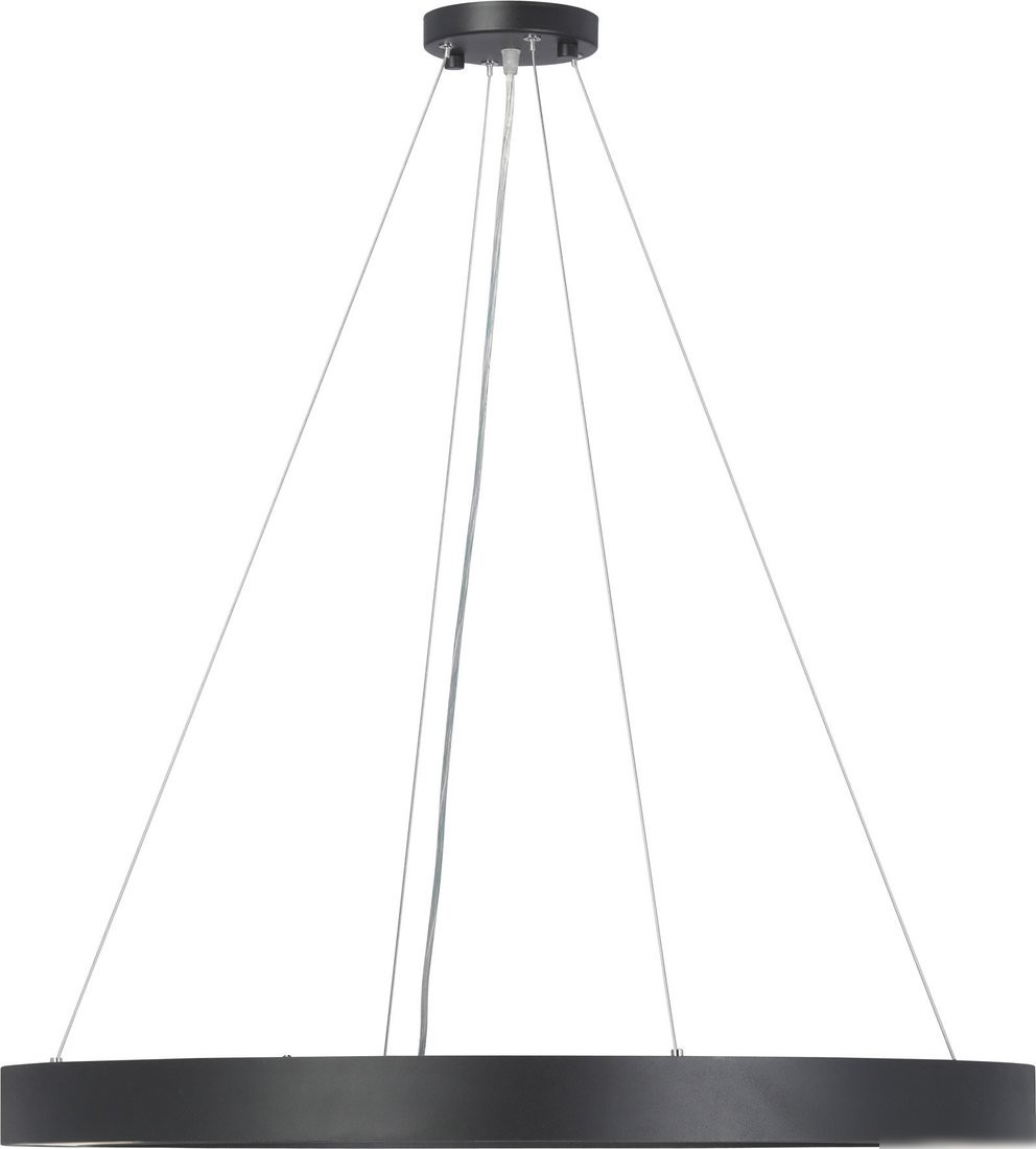 Подвесная люстра Vitaluce V3890-1/1S