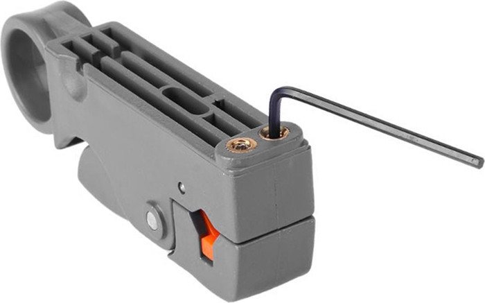 Инструмент для зачистки кабеля Sipl AG816