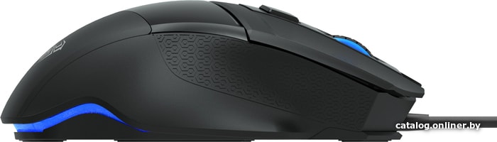 Игровая мышь AULA Mountain S12