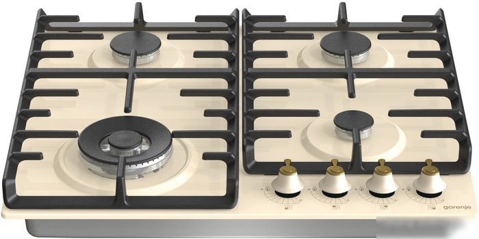 Варочная панель Gorenje GW642CLI