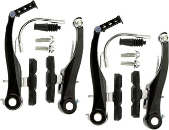 Комплект тормозных ручек Sunrun V-Brake CB-136