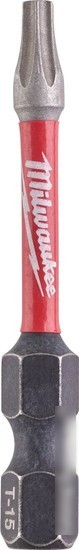 Бита Milwaukee Shockwave 4932451286