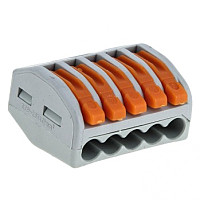 Клемма EKF PROxima СМК 222-415 PLC-SMK-415