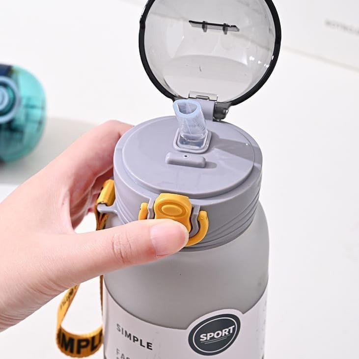 Бутылка для воды Sundays Bottle JH248