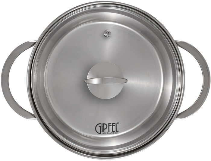 Кастрюля Gipfel Sofia 2318