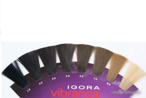 Schwarzkopf Professional Igora Vibrance 9-0 60мл