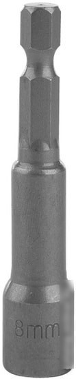 Набор бит Sturm 1041-05-8x65 (10 предметов)