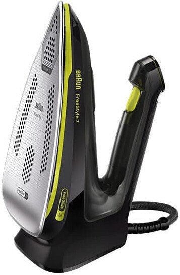 Утюг Braun FreeStyle 7 FI7255GR