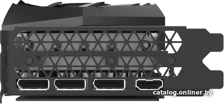 Видеокарта ZOTAC Gaming GeForce RTX 3070 Ti ZT-A30710Q-10P