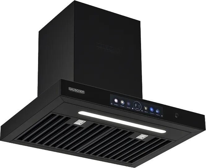 Кухонная вытяжка Dauscher DCH-6600LUX