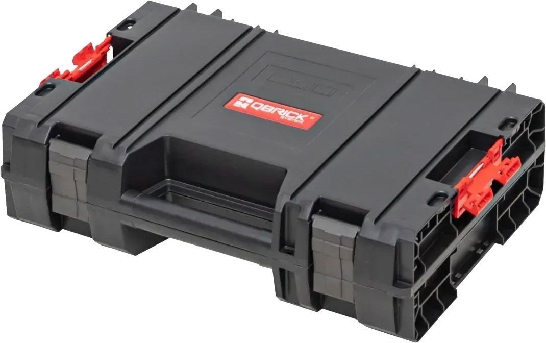 Набор ящиков Qbrick System PRO Set 7 2.0 Plus Z259671PG011