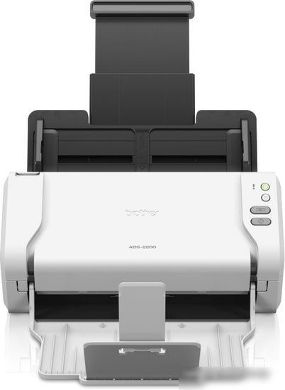 Сканер Brother ADS-2200