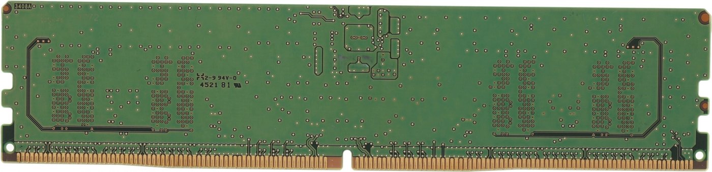 Оперативная память Digma 8ГБ DDR5 5200 МГц DGMAD55200008S