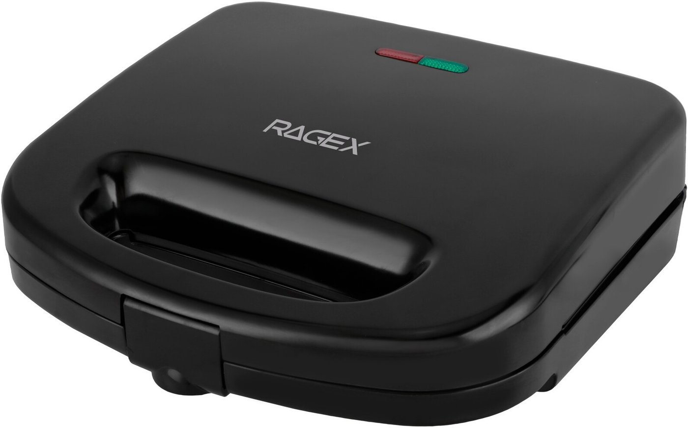 Электрогриль RAGEX R736-000