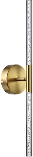 Бра Odeon Light Sparky 4369/10WL