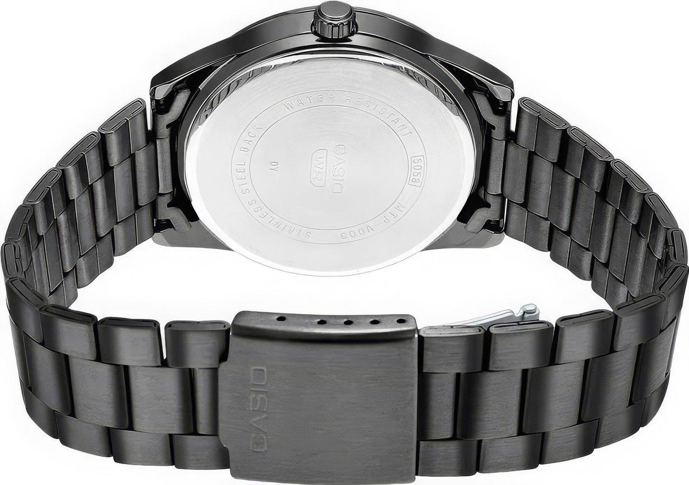 Наручные часы Casio MTP-VD03B-3A