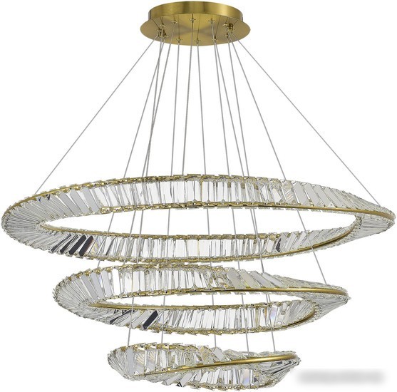 Подвесная люстра ST Luce SL6204.301.03