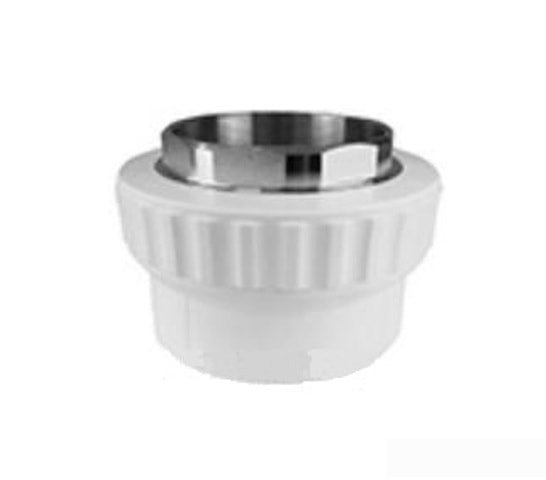 Фитинг Valfex ПП 40х1 1/4" с внутренней резьбой под ключ 10134040Г