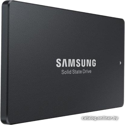 SSD Samsung PM883 7.68TB MZ7LH7T6HMLA
