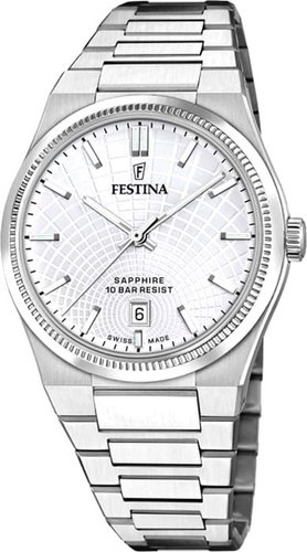 Наручные часы Festina F20051-1
