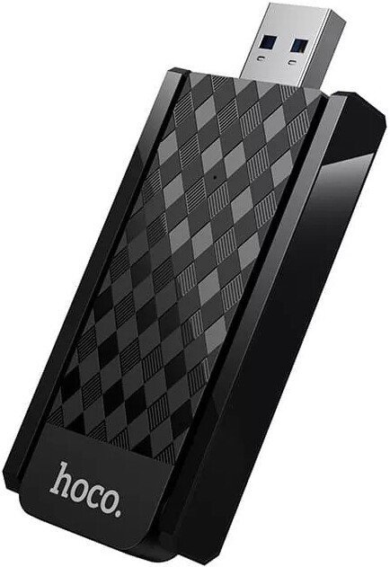 Wi-Fi адаптер Hoco HI34