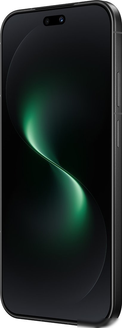 Телефон Huawei nova 15 Pro KLE-LX9 Single SIM 12GB/256GB (черный, международная версия)
