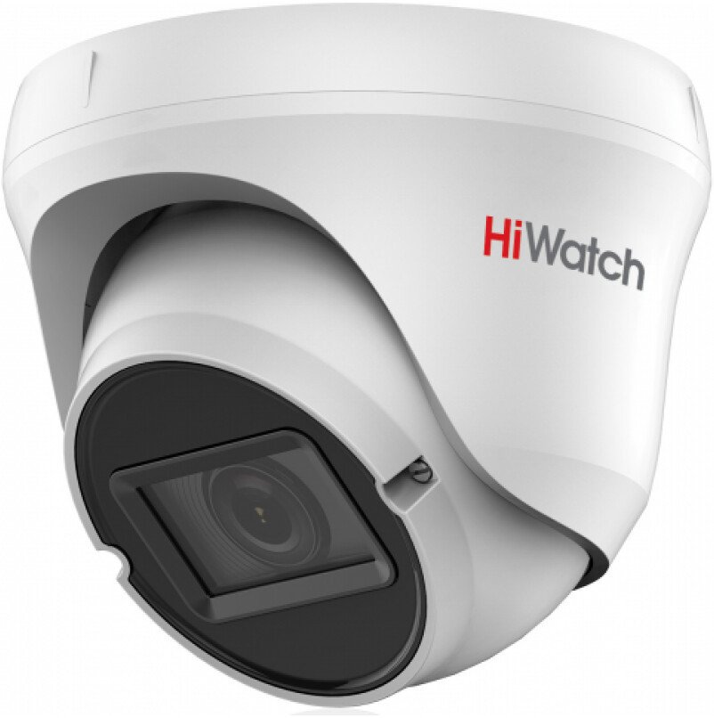CCTV-камера HiWatch DS-T209(C) (2.7-13.5 мм) CCTV-камера HiWatch DS-T209(C) (2.7-13.5 мм)