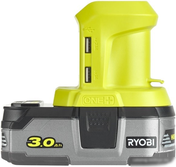 Блок питания Ryobi R18USB-0 5133004381
