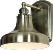 Бра Lussole Sona LSL-3001-01V