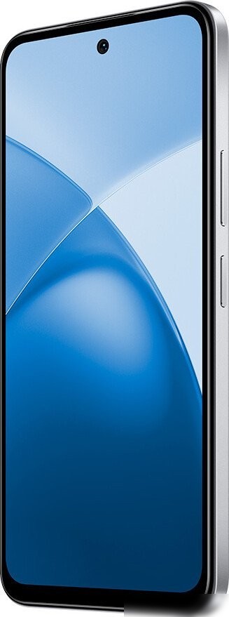 Телефон Infinix Smart 10 X6725D 4GB/128GB (серебристый)