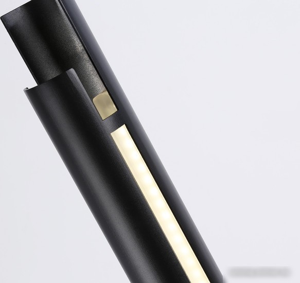 Торшер Ambrella TN71344 BK