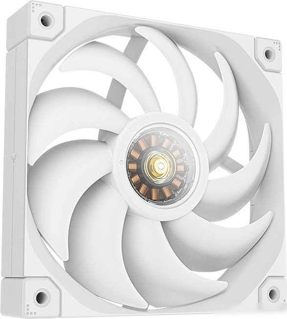 Вентилятор для корпуса DeepCool FT12 R-FT12-WHWPN1-G