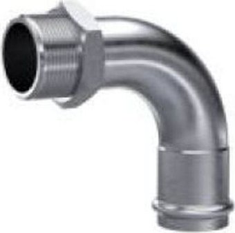 Фитинг Magnum L90M 22х1.5-20-T