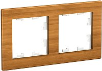 Рамка Systeme Electric AtlasDesign ATN353202