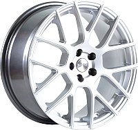 Литые диски SKAD Stiletto 18x8" 5x114.3мм DIA 67.1мм ET 45мм Селена