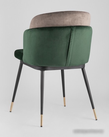 Стул Stool Group Пенелопа (зеленый)