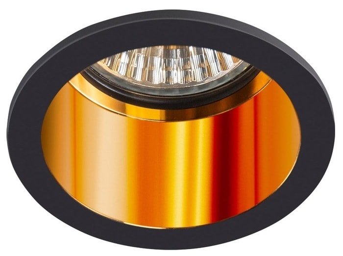 Точечный светильник Arte Lamp Caph A2165PL-1BK